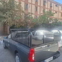 باربری از تهران به شمال