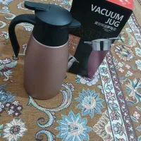 فلاکس برند VACUUM JUG