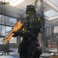 اکانت کالاف طاق با کریم