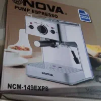 اسپرسو ساز نوا اصل 149