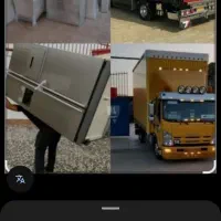 خدمات باربری اسباب کشی صدرا بار پاکدشت وتهران