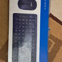 صفحه کلید بدون سیم