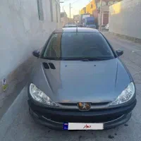 206sdمدل 95تمیزV8موتورتیوفایو