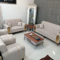 مبل راحتی/مدل جانا//نشیمن عالی