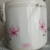 پلوپز و بخار پز فلاکسی برند چینی