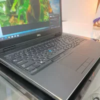 DELL PRECISION 7530|رایانه همراه|شیراز, شهرک گلستان|دیوار