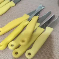 چاقو نو سه دست|ظروف پخت‌وپز|تهران, آشتیانی|دیوار