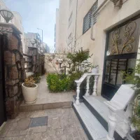 ۱۰۵متری خام مشاعات عالی فاز۸ پردیس