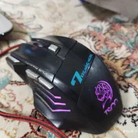 موس گیمینگ