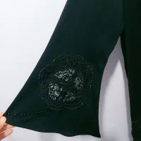 عبا|لباس|رباط‌کریم, الارد|دیوار