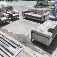خریدوفروش انواع مبل راحتی