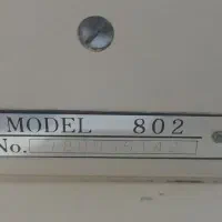 چرخ خیاطی ژانومه اصلی