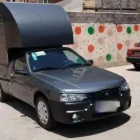 وانت آریسان 2،مدل ۱۴۰۳ درحدصفر...