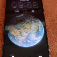 ایفون 13 128 ch پلمپ درحد سفارشی