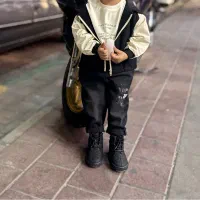 بوت بچگانه بسیار نو سایز ۲۸|کفش و لباس بچه|شهریار, شهرک وائین|دیوار