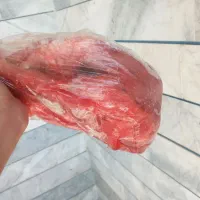 گوشت بره .تاره.