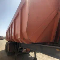 کمپرسی مارال سه محور|خودرو سنگین|هشتگرد, شهرک صنعتی هشتگرد|دیوار