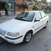 سمند ef7