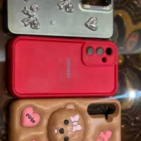 قاب گوشی کاور