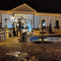 عمارت کاخ سفید