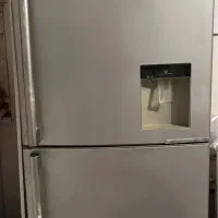 یخچال و فیریزر