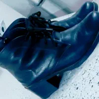 کفش چرم درجه۱|کیف، کفش، کمربند|کوهدشت, |دیوار