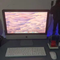 آل این وان اپل|رایانه رومیزی|تهران, سعادت‌آباد|دیوار