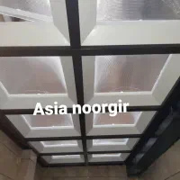 مرکز تخصصی پوشش سقف پاسیو و حیاط خلوت|خدمات پیشه و مهارت|تهران, یوسف‌آباد|دیوار