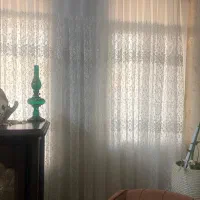 پرده توری مناسب پذیرایی