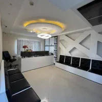 اجاره مطب دندانپزشکی فول امکانات گلسار رشت