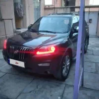 لیفانx60مدل1394|خودرو سواری و وانت|چهارباغ, |دیوار