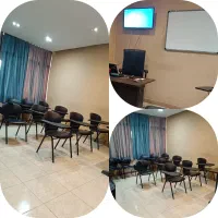 اجاره ساعتی کلاس آموزشی