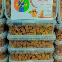 حبه های ارگانیک رژیمی بدون قند در طعم های مختلف|خوردنی و آشامیدنی|نیشابور, ۲۲ بهمن|دیوار