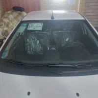 سورن پلاس p۱۴۰۴ برقی|خودرو سواری و وانت|ابریشم, |دیوار