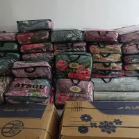 پتو دونفره حراج حراج