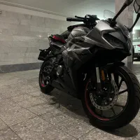 cf250 sr|موتورسیکلت|تهران, پونک|دیوار