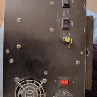دستگاه رقص نور|صوتی و تصویری|بیرجند, |دیوار