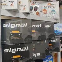 فروش ردیاب دزدگیر خودرو نقد اقساط نصب رایگان|قطعات یدکی و لوازم جانبی|کرمانشاه, |دیوار