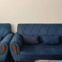 مبل ۷ نفره