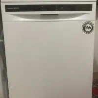 ظرفشویی ۱۵ نفره پاکشوما