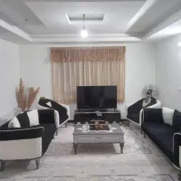 بلوک کارکنان دولت در مسکن مهر میارکلا|فروش آپارتمان|ساری, |دیوار