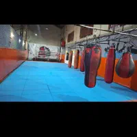 اجاره سانس باشگاه رزمی