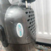 جاروبرقی عصایی|جاروبرقی، جارو شارژی، بخارشو|میبد, |دیوار