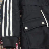 کاپشن مردونه نونو سایز 40