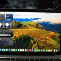 مکبوک Macbook Air M1|رایانه همراه|اهواز, شهرک حفاری|دیوار
