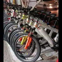 دوچرخه تیام کوچکسرا