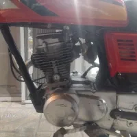 رهرو مدل 1400|موتورسیکلت|تهران, خاک سفید|دیوار