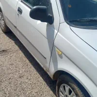 تیبا ۱ صندوقدار