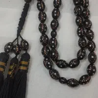 داس نقره کوب دست ساز