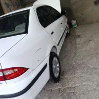 سمند مدل 98Lx